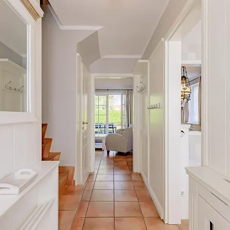 Haus Eiderstedt 2 Holiday home *
