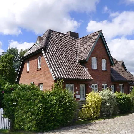 Haus Eiderstedt 2