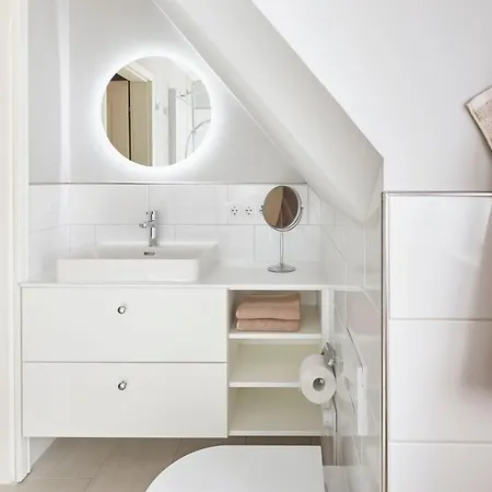 Haus Eiderstedt 2 * Wyk auf Foehr