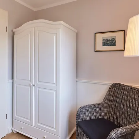Haus Eiderstedt 2 Wyk auf Foehr