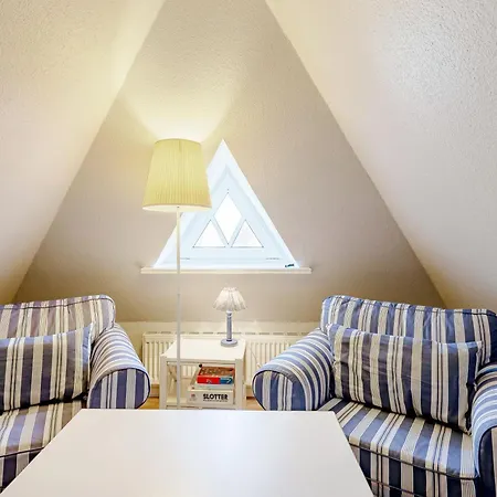 Haus Eiderstedt 2 Holiday home