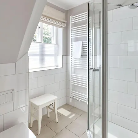 Σπίτι διακοπών Haus Eiderstedt 2 *
