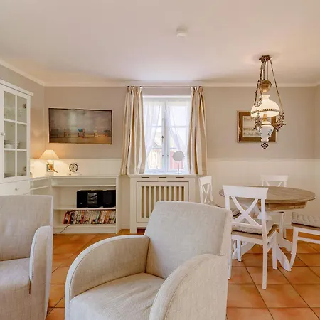 Haus Eiderstedt 2 Σπίτι διακοπών *